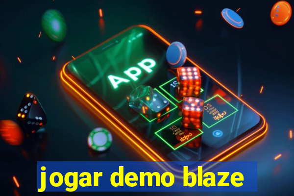 jogar demo blaze